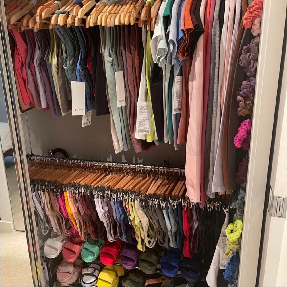 (5pc) Athletic Sporty Apparel Mystery Box!! - Picture 6 of 7